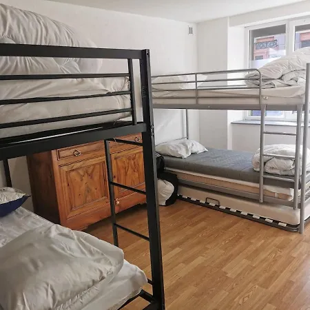 Hébergement de vacances Maison De à Thiers